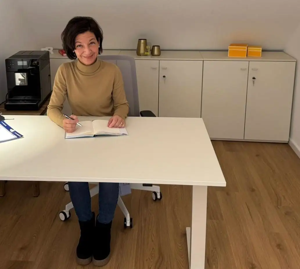 Dr. med. Vanessa Weber, ehem. Graßnickel