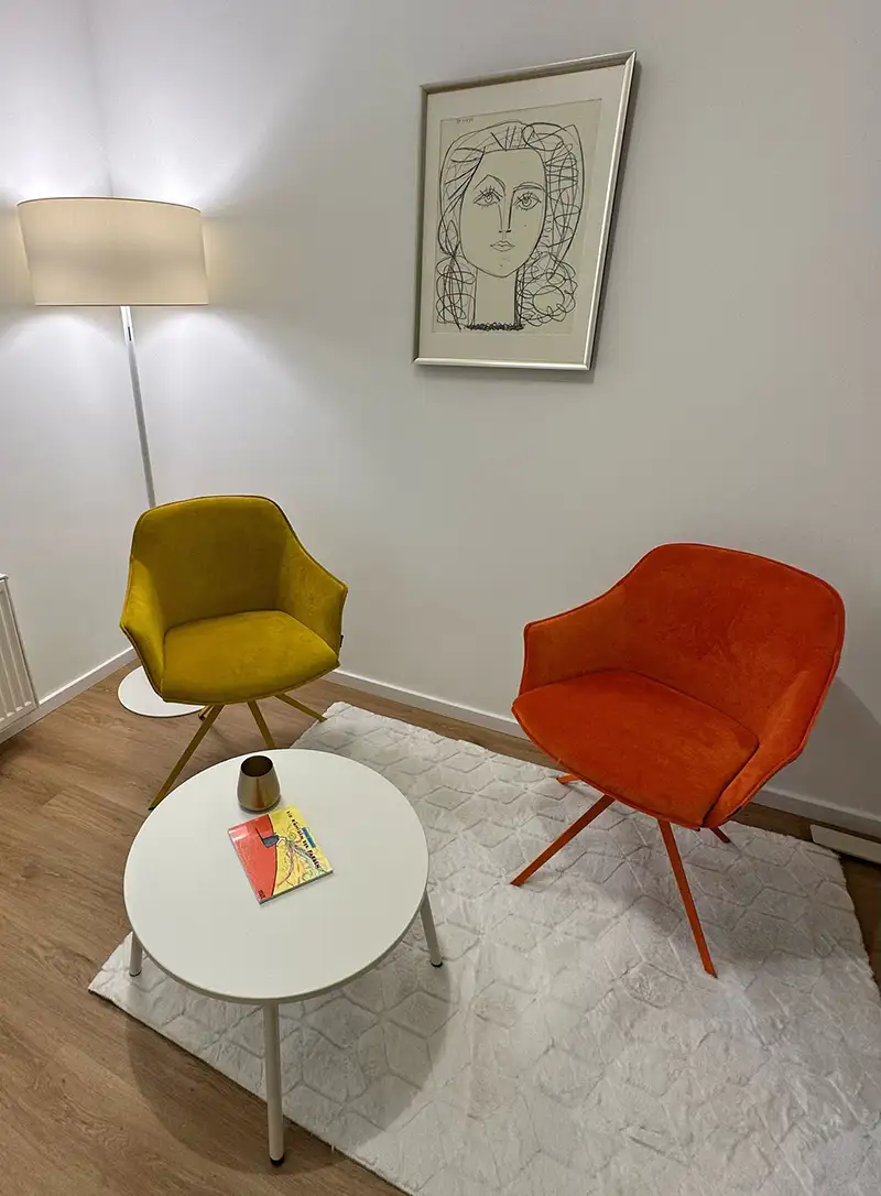 Praxis für Psychotherapie Fulda